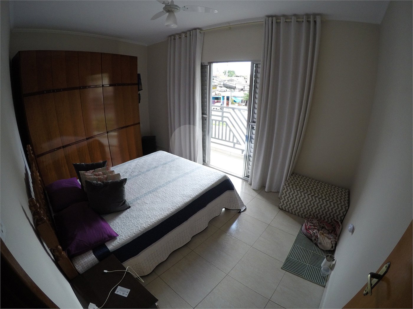 Casa à venda com 3 quartos em Vila Nova Cachoeirinha, São Paulo, SP