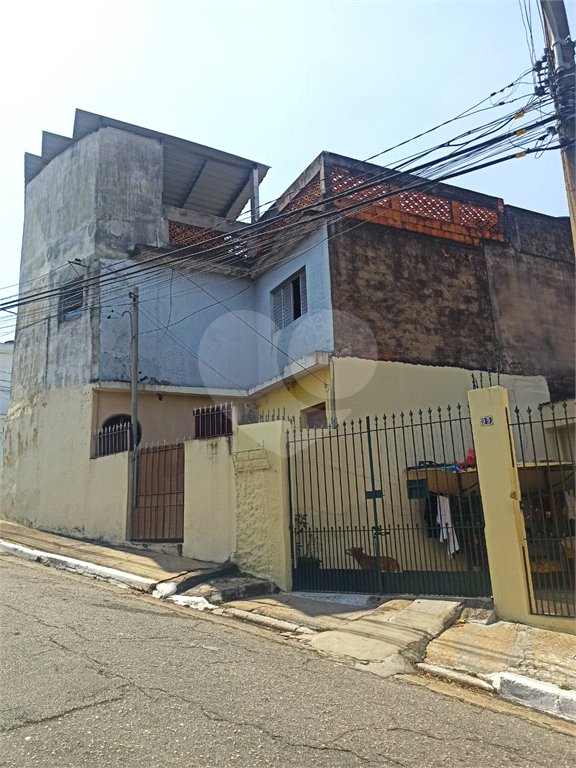 Sobrado à venda com 5 quartos, sendo 1 suíte, em Casa Verde, São Paulo, SP
