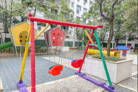Apartamento à venda com 2 quartos no Centro, Rio de Janeiro, RJ