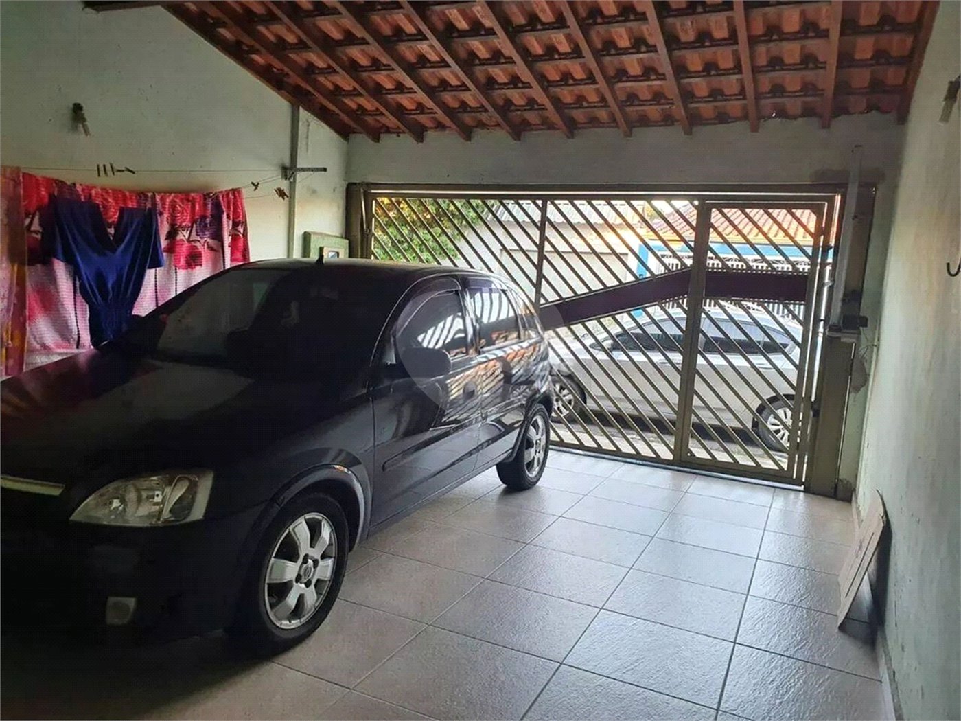 Casa à venda com 3 quartos, sendo 1 suíte, em Jardim Califórnia, Indaiatuba, SP