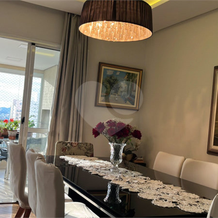Apartamento à venda com 4 quartos, sendo 2 suítes, em Vila Leopoldina, São Paulo, SP