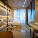 Apartamento à venda com 1 suíte em Vila Sônia, São Paulo, SP