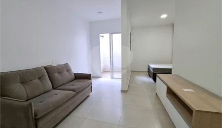Apartamento à venda ou para alugar com 1 quarto em Jardim São Paulo(zona Norte), São Paulo, SP