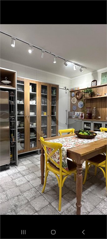 Apartamento à venda com 3 suítes em Santo Antônio, São Caetano do Sul, SP