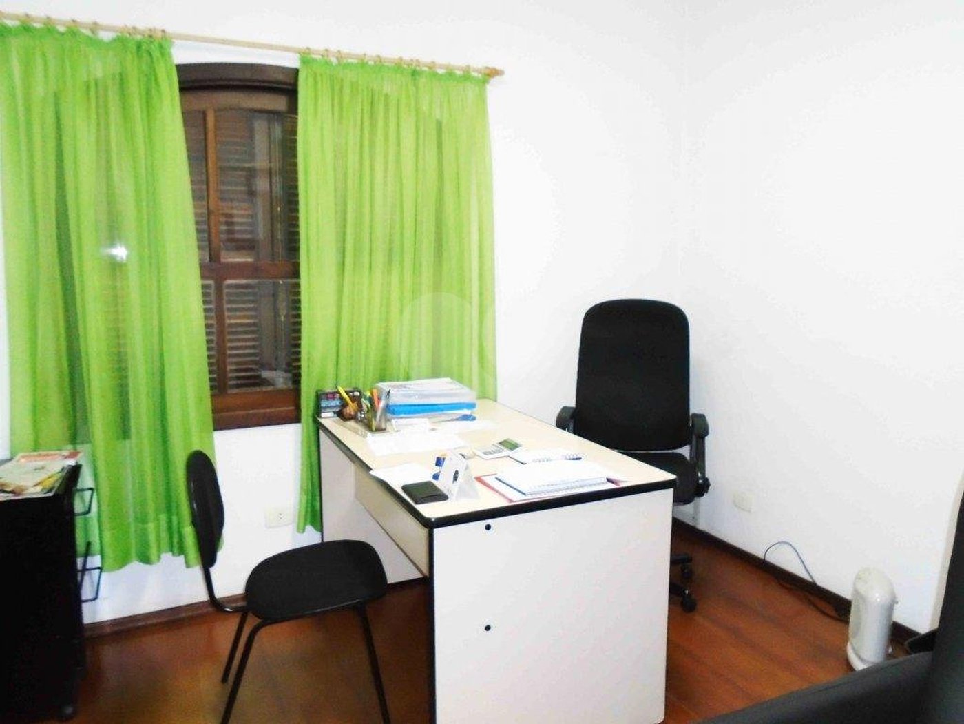 Sobrado à venda com 3 quartos, sendo 1 suíte, em Chácara Santo Antônio, São Paulo, SP