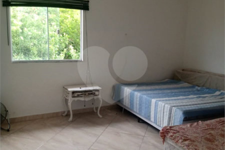 Casa à venda com 2 quartos em São José, Armação dos Búzios, RJ