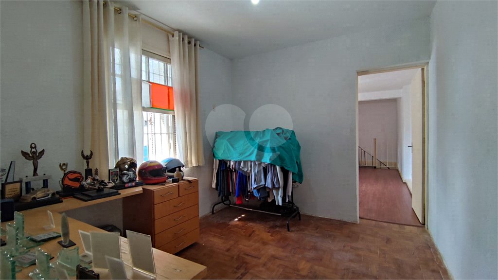 Sobrado à venda com 3 quartos, sendo 1 suíte,  em Chácara Santo Antônio, São Paulo, SP