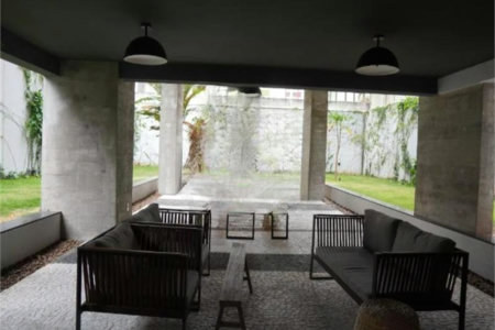 Apartamento à venda com 2 suítes em Cerqueira César, São Paulo, SP