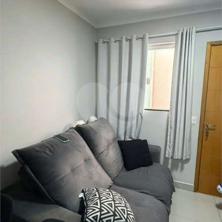 Apartamento à venda com 2 quartos em Tucuruvi, São Paulo, SP
