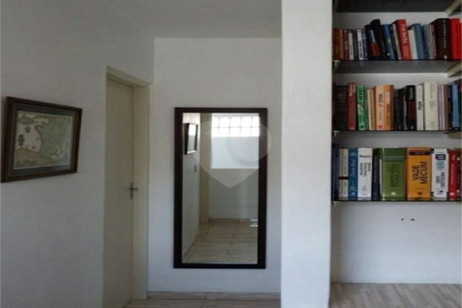 Sobrado à venda com 2 quartos em Freguesia do Ó, São Paulo, SP