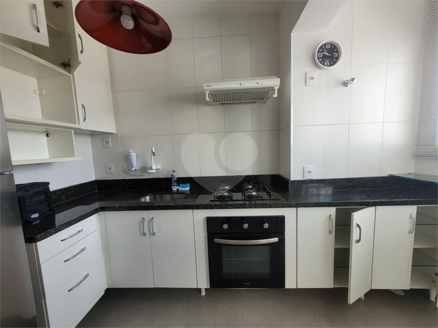 Apartamento para alugar com 2 quartos em Vila Pereira Barreto, São Paulo, SP