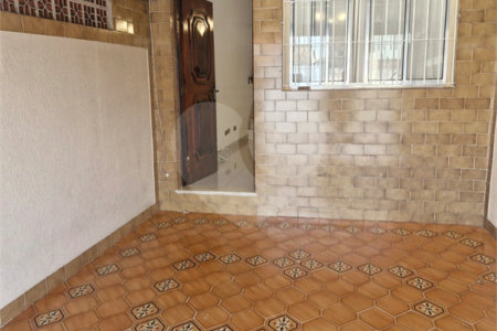 Sobrado à venda ou para alugar com 2 quartos em Cidade Dutra, São Paulo, SP