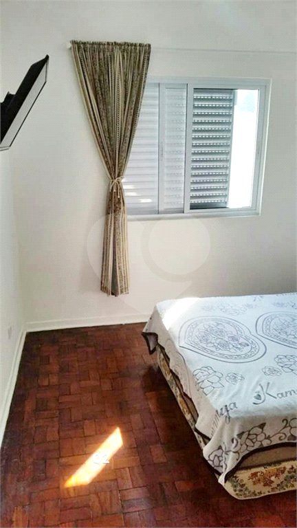 Apartamento à venda com 2 quartos em Jardim São Paulo(zona Norte), São Paulo, SP