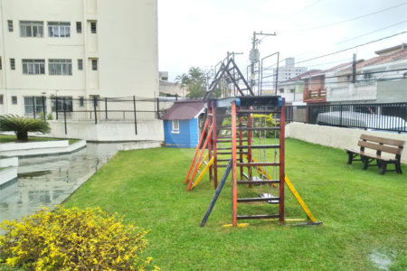 Apartamento à venda com 2 quartos em Vila Gustavo, São Paulo, SP