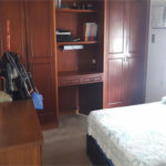 Casa Residencial à venda, José Menino, Santos - CA0190.