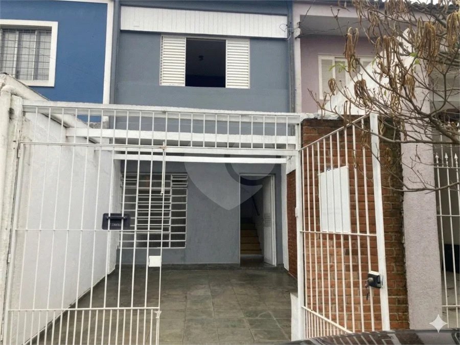 Sobrado à venda ou para alugar com 2 quartos em Chácara Santo Antônio, São Paulo, SP
