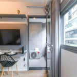 Apartamento à venda com 1 quarto em Pinheiros, São Paulo, SP
