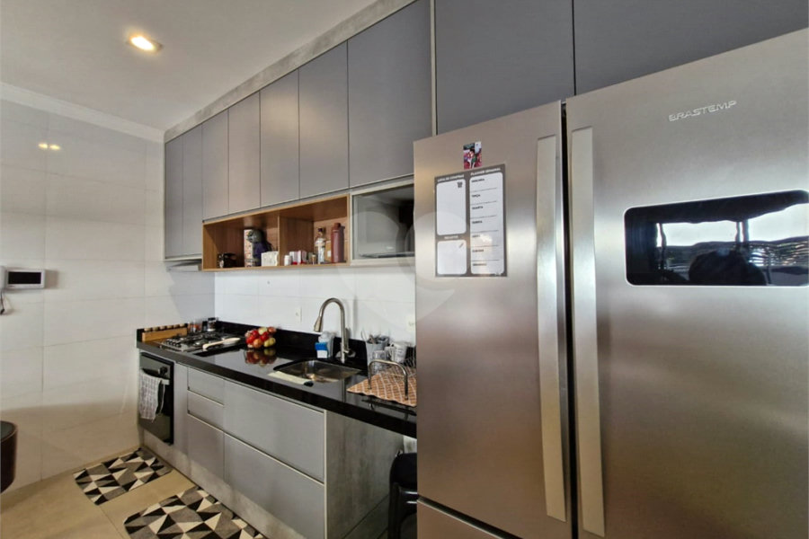 Casa à venda com 3 suítes em Vila Ester (zona Norte), São Paulo, SP
