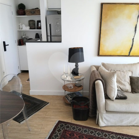 Apartamento à venda ou para alugar com 2 quartos em Vila Andrade, São Paulo, SP
