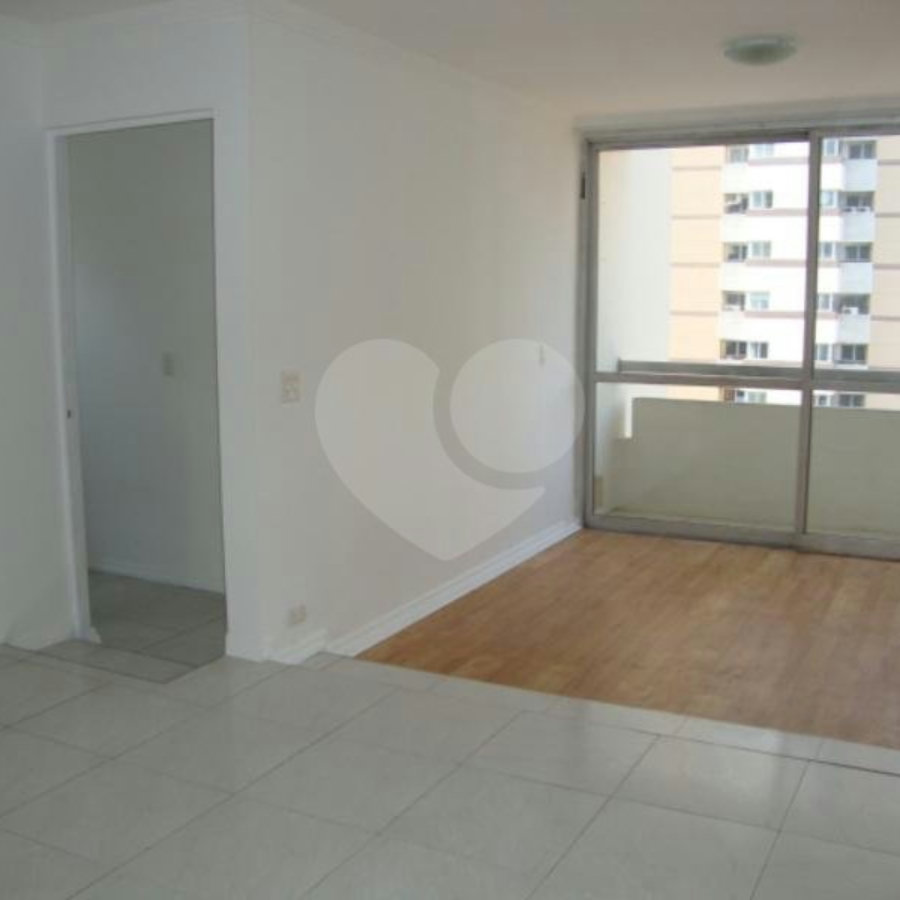 Apartamento à venda com 1 suíte em Itaim Bibi, São Paulo, SP