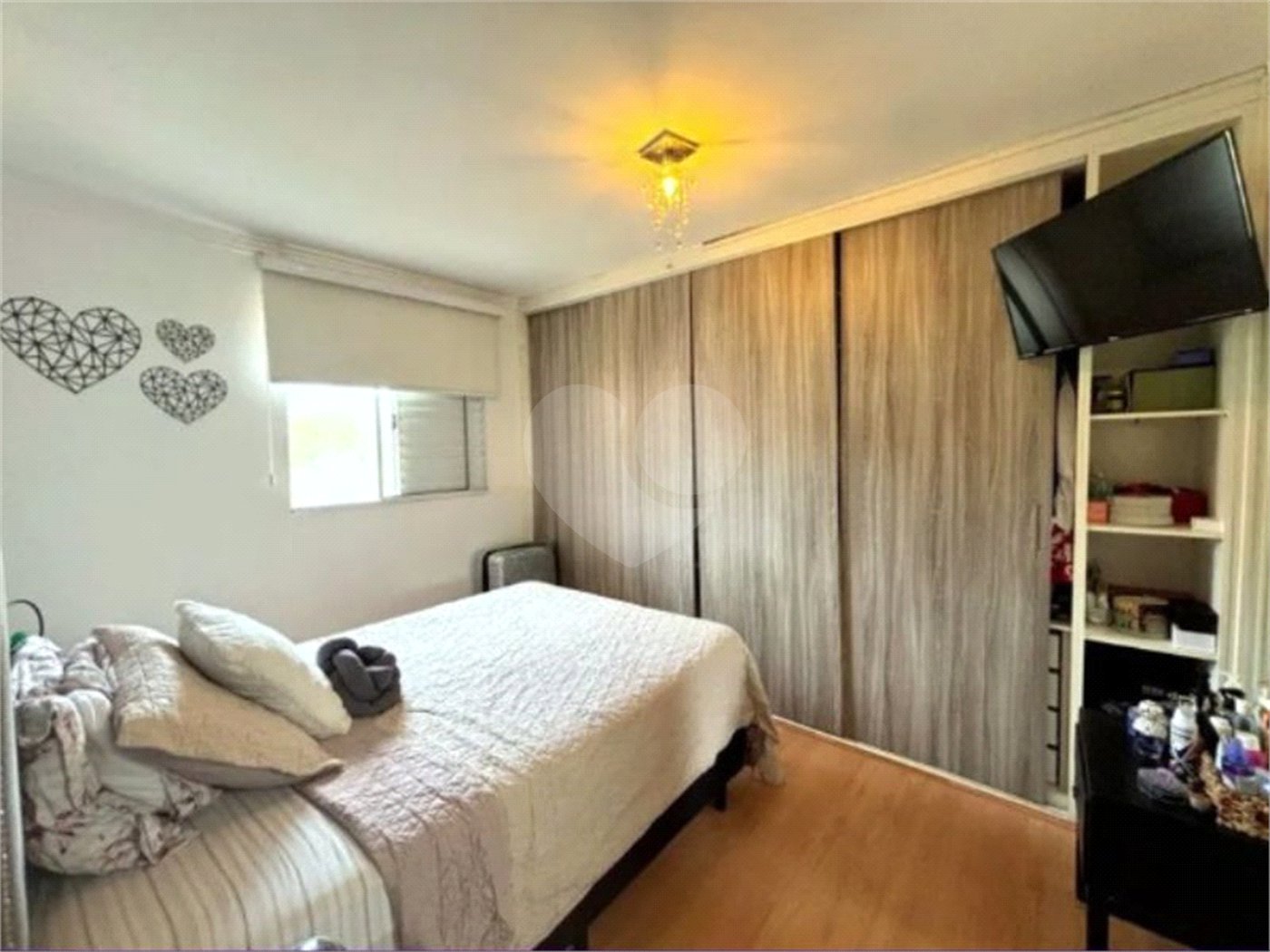 Casa à venda com 3 quartos no condomínio Jardim dos Vertentes, São Paulo - SP