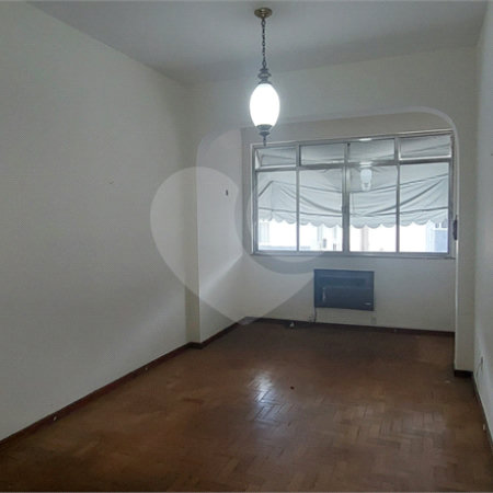 Apartamento à venda com 2 quartos em Grajaú, Rio de Janeiro, RJ