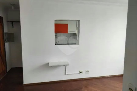 Apartamento à venda com 2 quartos em Fazenda Morumbi, São Paulo, SP