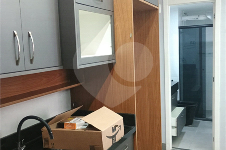 Apartamento à venda com 2 quartos em Vila Guilherme, São Paulo, SP