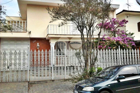Sobrado à venda com 4 quartos, sendo 3 suítes, em Jardim São Paulo(zona Norte), São Paulo, SP