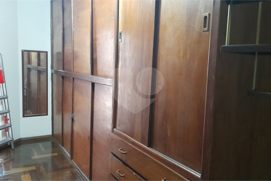 Sobrado à venda com 3 quartos, sendo 2 suítes, em Santana, São Paulo, SP