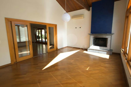 Casa à venda com 4 suítes no condomínio Jardim das Azaléias, São Paulo - SP