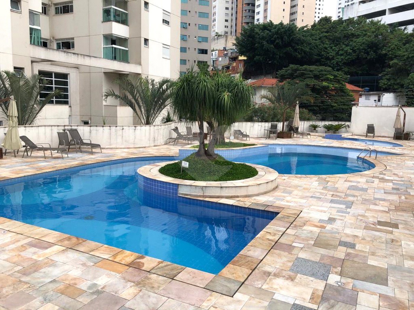 Apartamento à venda com 3 quartos, sendo 1 suíte, em Santana, São Paulo, SP