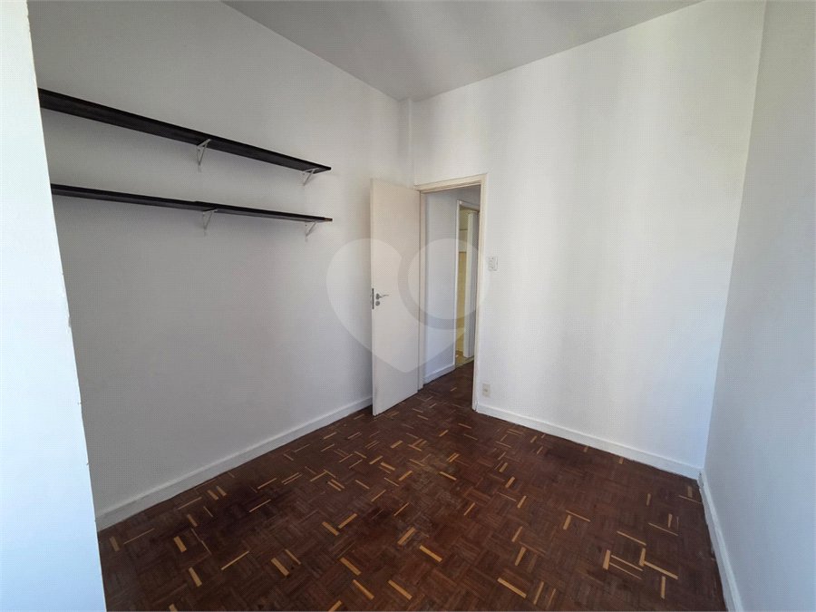 Apartamento à venda com 2 quartos em Maracanã, Rio de Janeiro, RJ