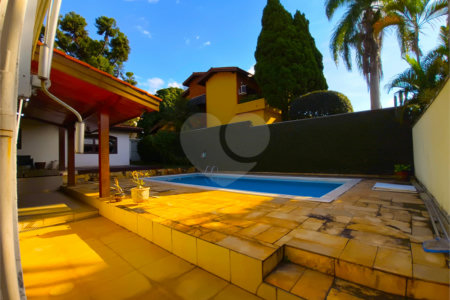 Casa à venda com 4 quartos, sendo 3 suítes,  no condomínio Village D'avignon, Sorocaba - SP