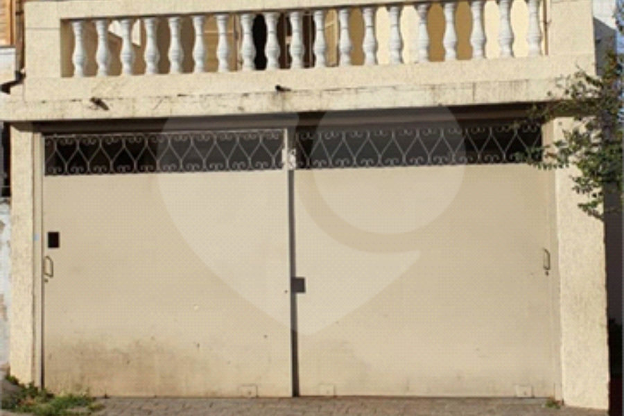 Sobrado à venda com 3 quartos, sendo 2 suítes, em Casa Verde, São Paulo, SP
