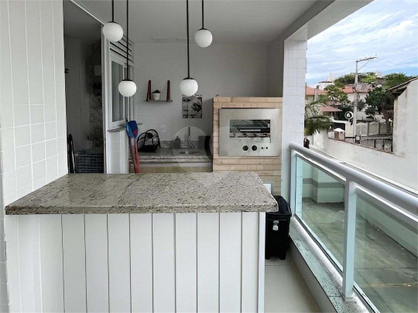 Apartamento à venda com 3 quartos, sendo 1 suíte, em São Bento, Cabo Frio, RJ