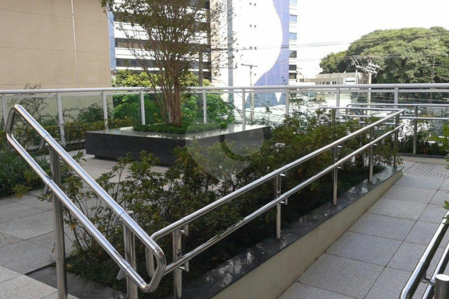 Loja à venda ou para alugar com 1 quarto em Santana, São Paulo, SP