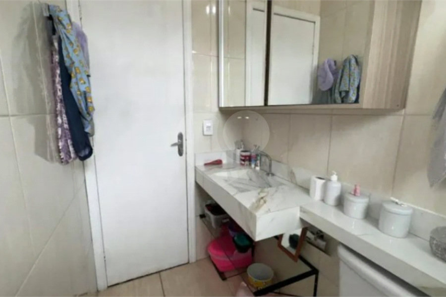 Sobrado à venda com 2 quartos em Limão, São Paulo, SP