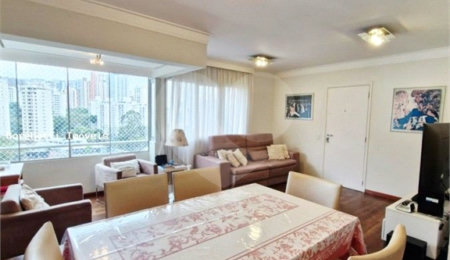 Apartamento à venda com 3 quartos, sendo 1 suíte,  em Vila Suzana, São Paulo, SP