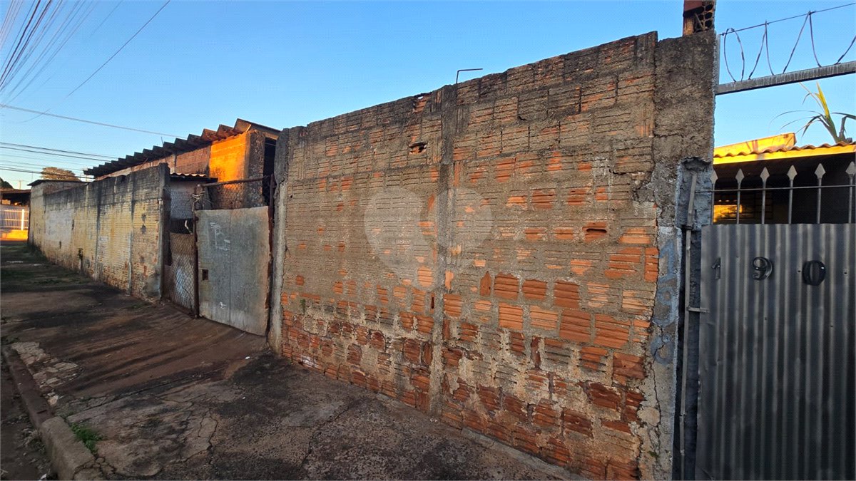 Barracão para alugar em Vila Suconasa, Araraquara, SP