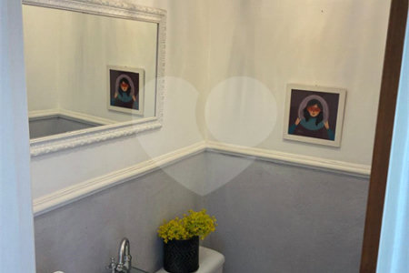 Apartamento à venda com 2 quartos em Pinheiros, São Paulo, SP