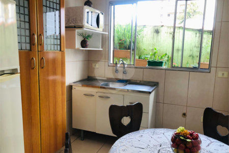 Casa à venda com 2 quartos em Alto da Lapa, São Paulo, SP