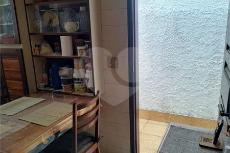 Casa Térrea à venda com 3 quartos, sendo 1 suíte, em Super Quadra Morumbi, São Paulo, SP