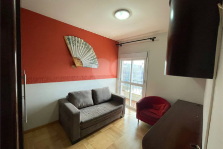 Apartamento à venda ou para alugar com 3 suítes em Vila Suzana, São Paulo, SP