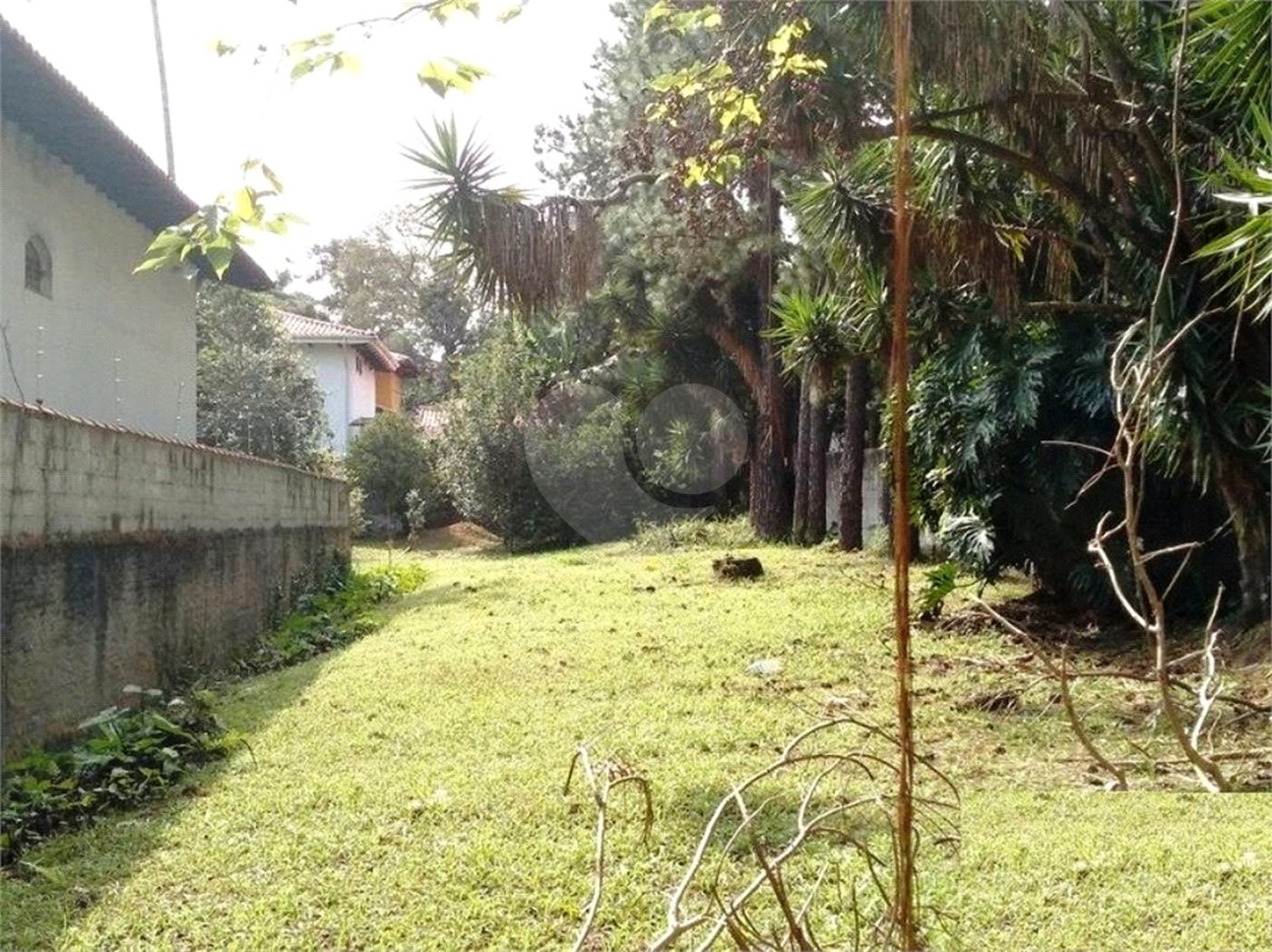 Terreno à venda no condomínio Senador Vergueiro, São Paulo - SP