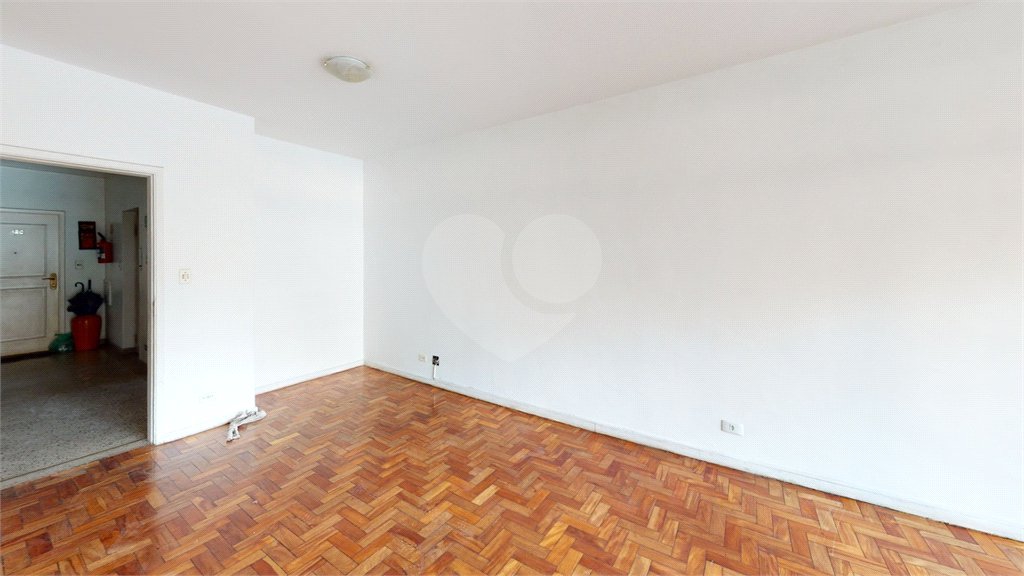 Apartamento à venda com 2 quartos, sendo 1 suíte, em Itaim Bibi, São Paulo, SP