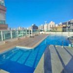 Apartamento Residencial à venda, Vila Caiçara, Praia Grande - AP0944.
