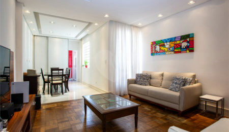 Casa à venda com 3 quartos, sendo 1 suíte,  em Mirandópolis, São Paulo, SP