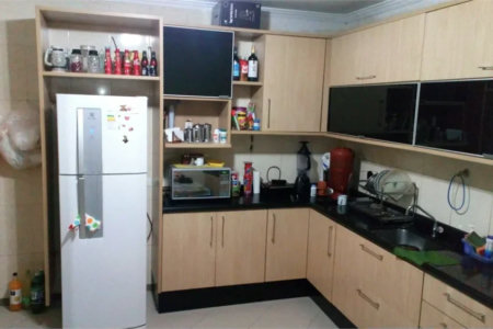 Sobrado à venda com 2 quartos em Jardim Rosemary, Cotia, SP