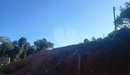 Terreno à venda no condomínio Bosque da Represa, Nazaré Paulista - SP